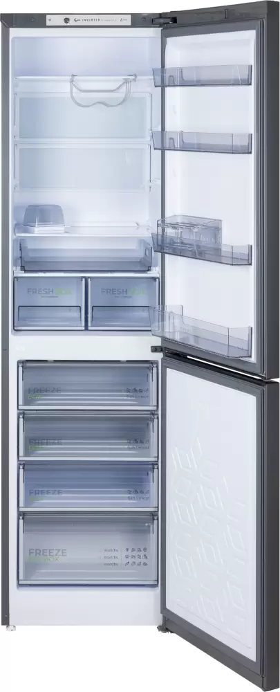 Холодильник Бирюса W6129 фото