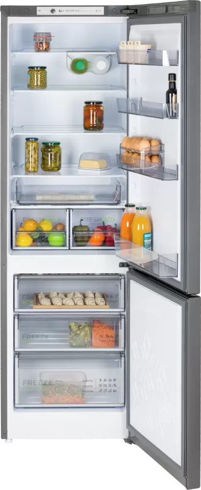 Холодильник Бирюса W6130 фото