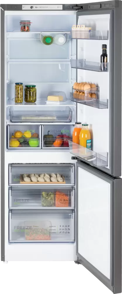 Холодильник Бирюса W6130 фото