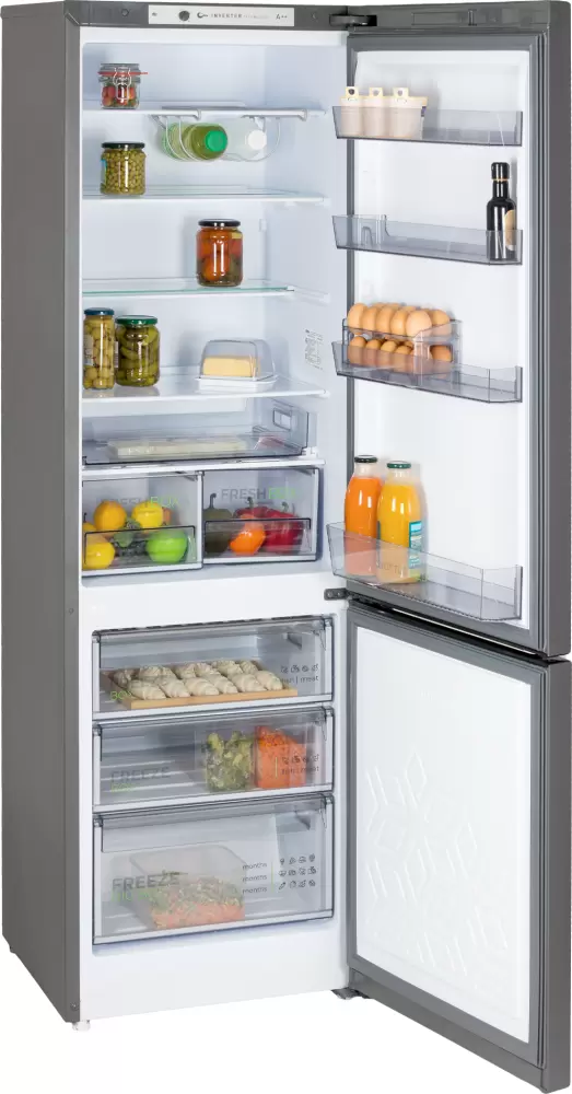 Холодильник Бирюса W6130 фото