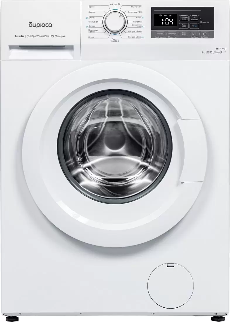 Бирюса WM-ML612/10