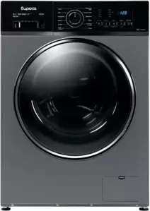 Стиральная машина Бирюса WM-SL610/15 S фото