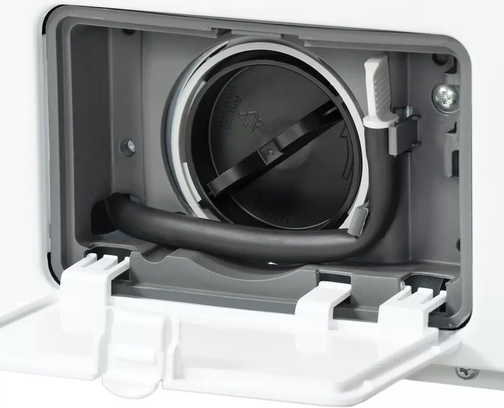 Стиральная машина Бирюса WM-SM510/10 фото