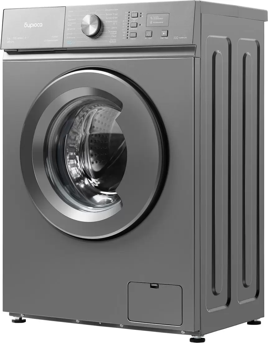 Стиральная машина Бирюса WM-SM510/10 M фото