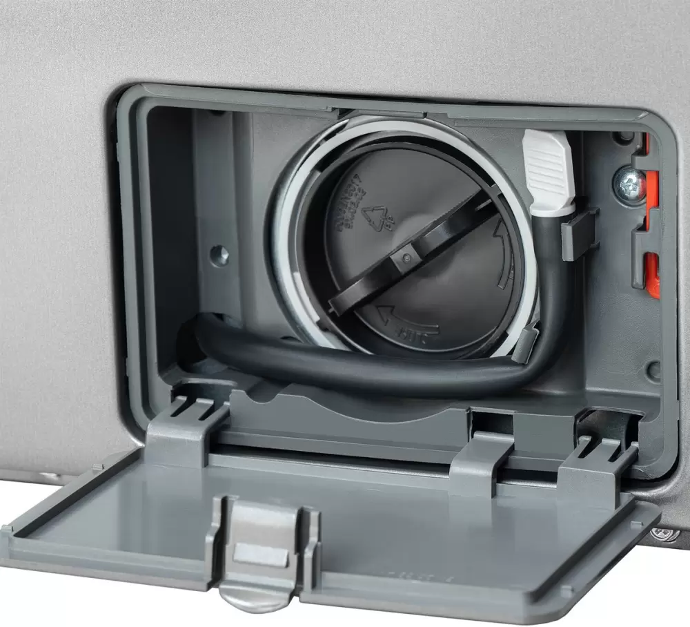 Стиральная машина Бирюса WM-SM510/10 M фото