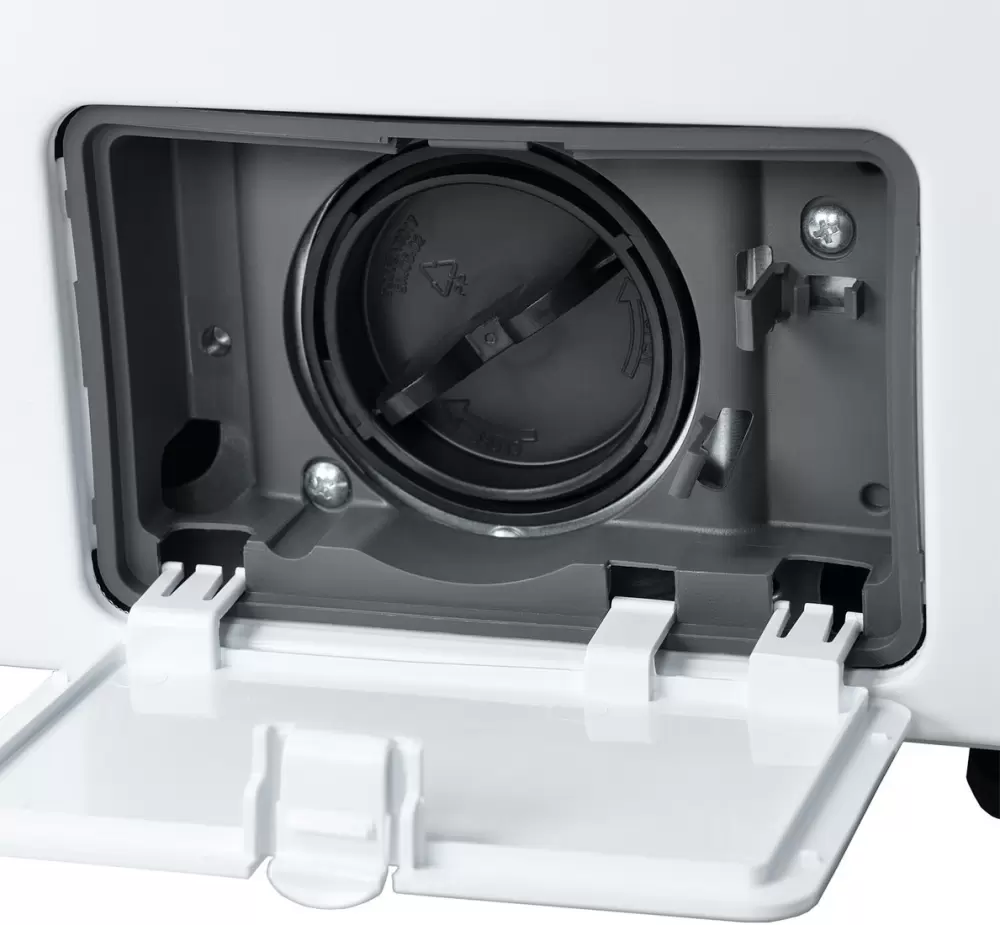 Стиральная машина Бирюса WM-SM610/08 фото