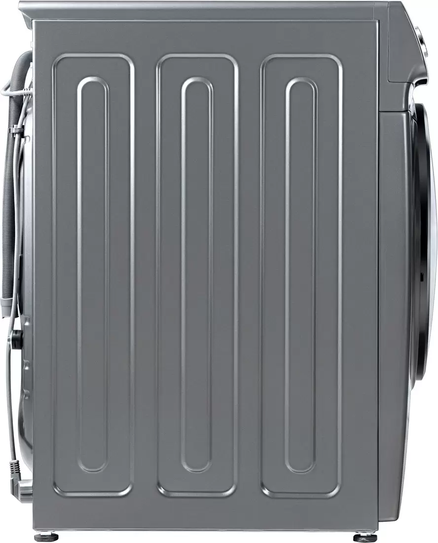 Стирально-сушильная машина Бирюса WMD-SM1014/05 M фото