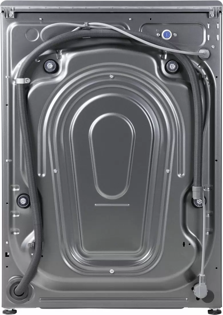 Стирально-сушильная машина Бирюса WMD-SM1014/05 M фото