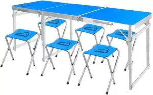 Bison С-6-60x180 (синий)