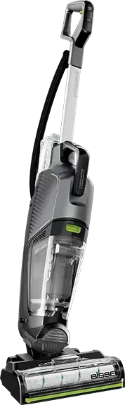 Bissell CrossWave HydroSteam Pet Select 3527N