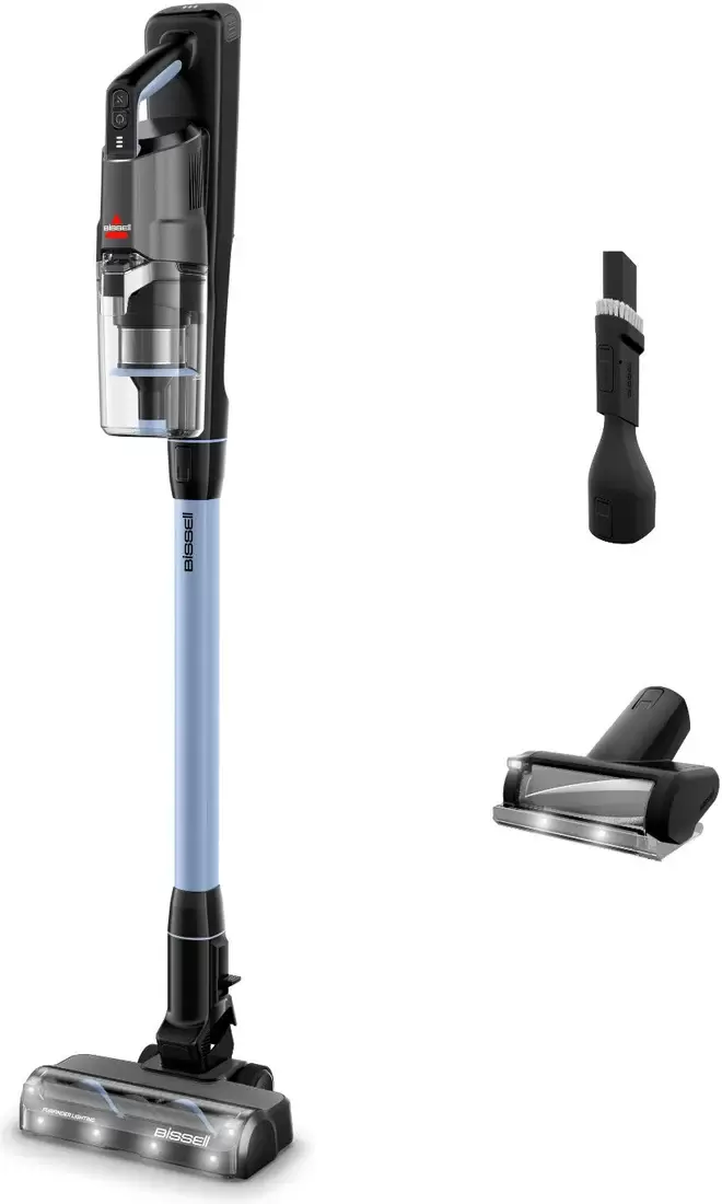 Bissell PowerClean FurFinder Select 4090N