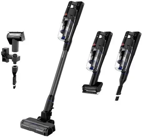 Bissell PowerClean FurGuard Select Cordless Operating 4039