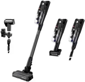 Bissell PowerClean FurGuard Select Cordless Operating 4039