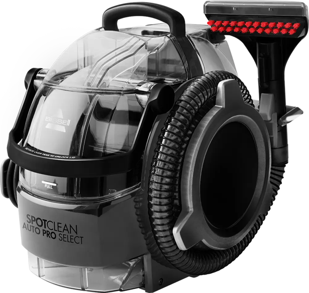 Bissell SpotClean Auto Pro Select 3730N