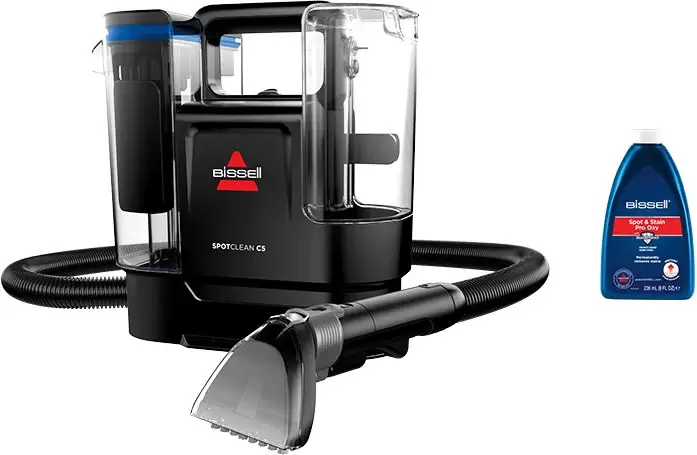 Bissell SpotClean C5 Select 3928N