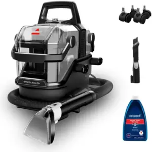 Bissell SpotClean C9 Pro 3911N