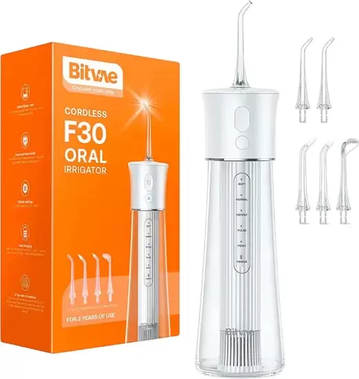 Bitvae F30 (белый)