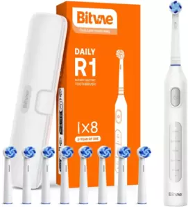 Bitvae R1 (белый)