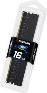 Оперативная память BIOSTAR 16ГБ DDR5 5600 МГц фото