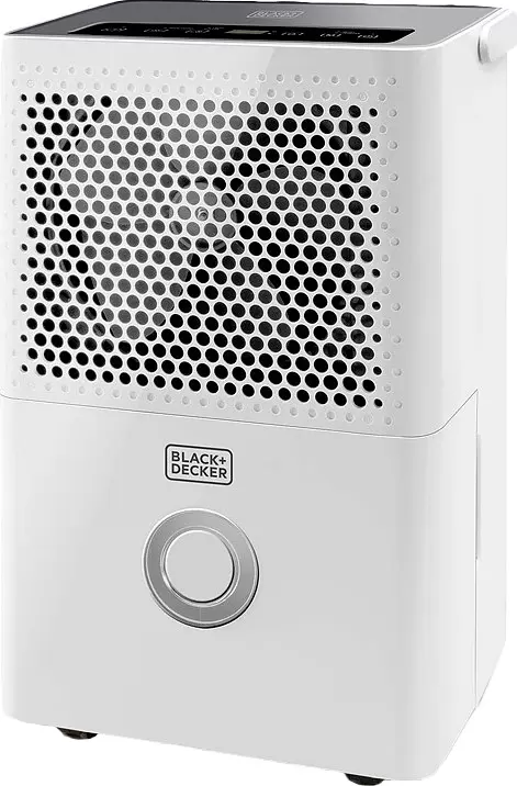 Black &amp; Decker BXDH12E