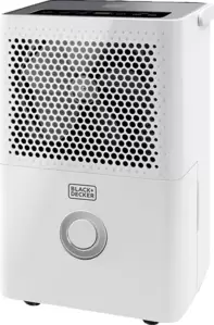 Осушитель воздуха Black & Decker BXDH12E фото