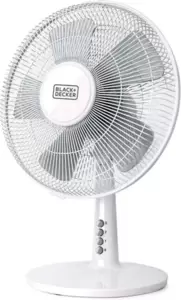 Вентилятор Black &#38; Decker BXEFD40E фото