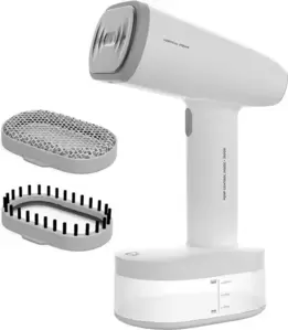 Отпариватель Black &#38; Decker BXGS1600E фото