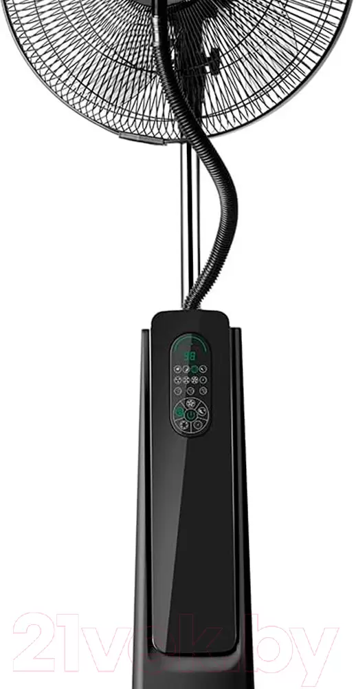 Вентилятор Black & Decker BXMF75E фото 2
