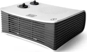 Тепловентилятор Black &#38; Decker BXSH2001E фото