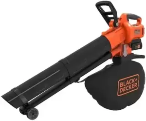 Black&amp;Decker BCBLV3625L1-QW (с 1-им АКБ)