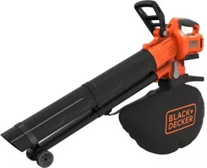 Воздуходувка Black&#38;Decker BCBLV36B-XJ фото