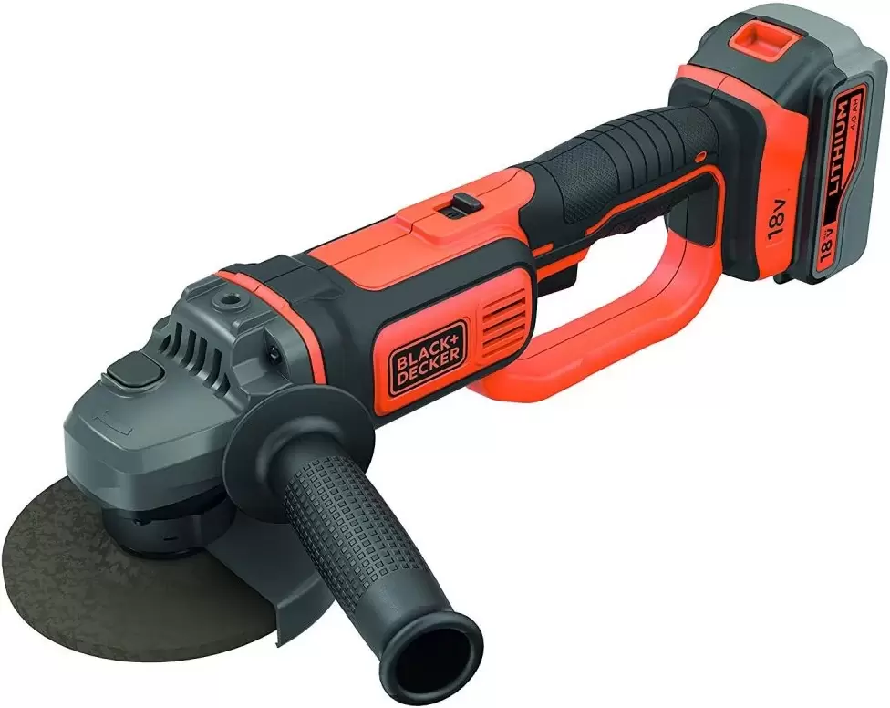 Black&amp;Decker BCG720M1