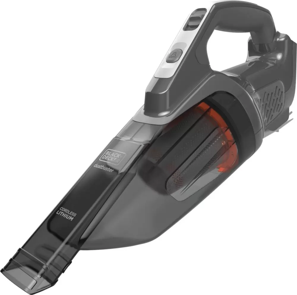 Black&amp;Decker BCHV001B-XJ