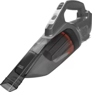 Black&amp;Decker BCHV001B-XJ