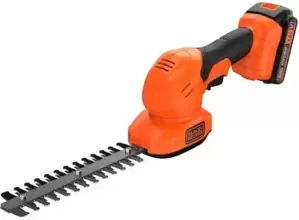 Black &amp; Decker BCSS18D1-QW (с 1-им АКБ)