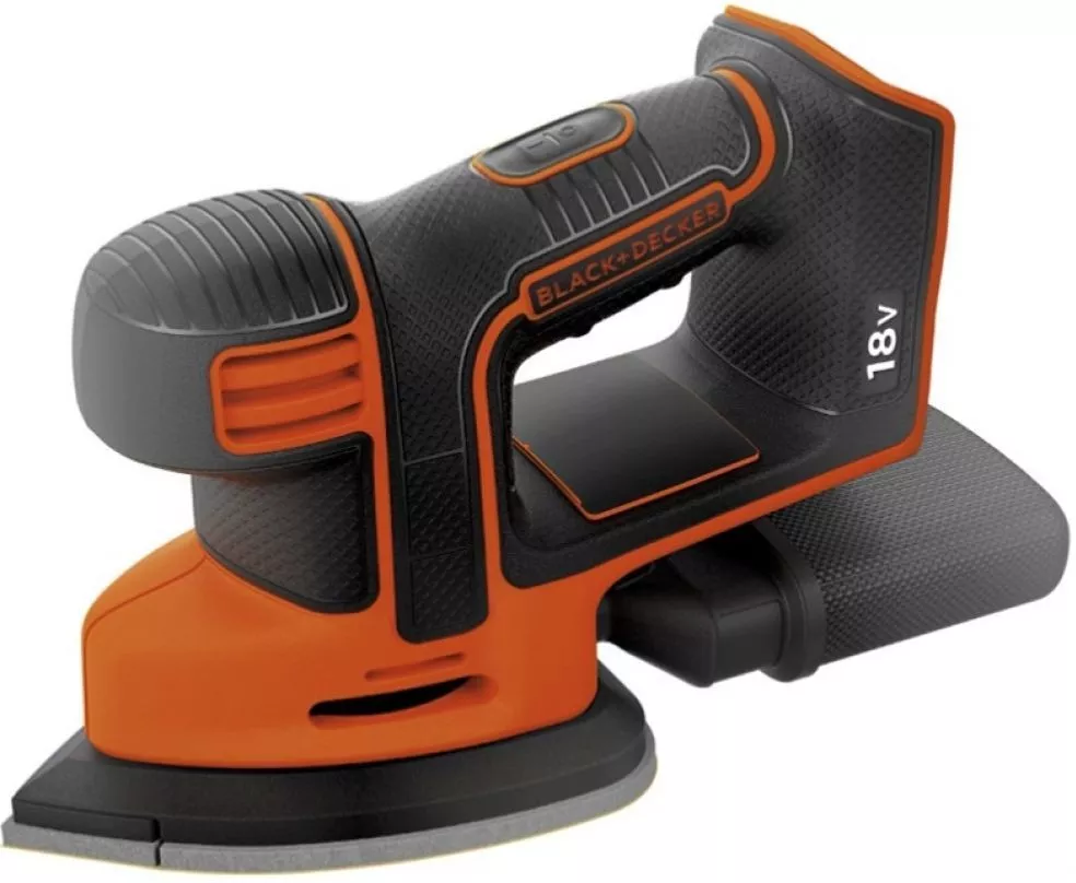 Black&amp;Decker BDCDS18N