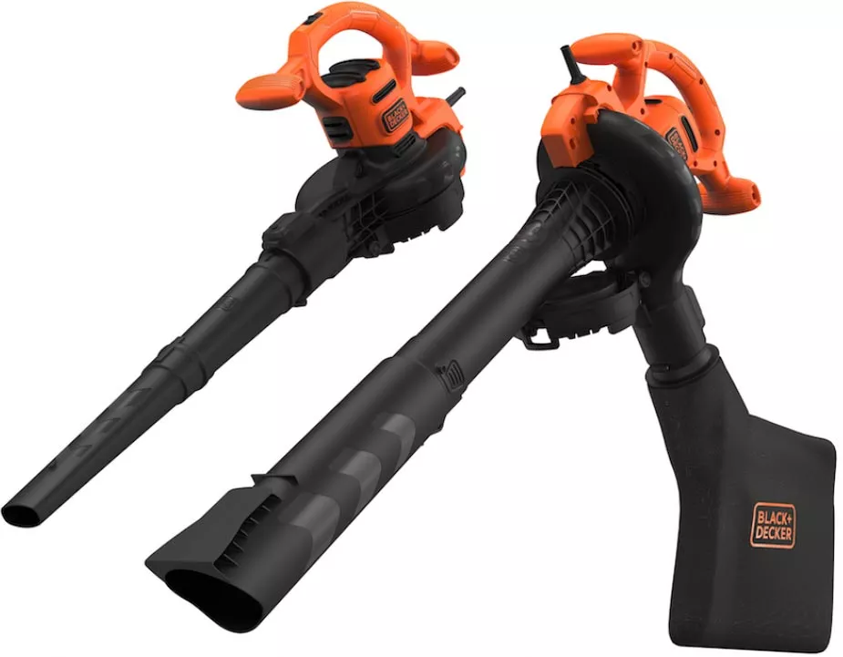 Black&amp;Decker BEBLV260-QS