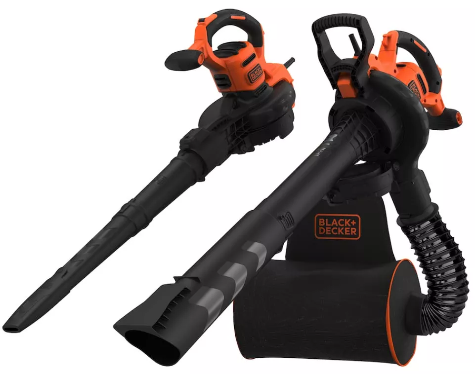 Black&amp;Decker BEBLV300-QS