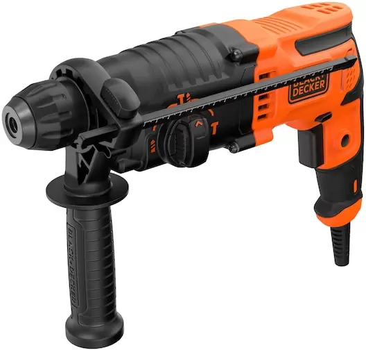 Black&amp;Decker BEHS01K-QS (кейс)