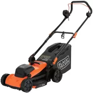 Black&amp;Decker BEMWP340-QS