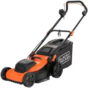 Black&amp;Decker BEMWP400-QS