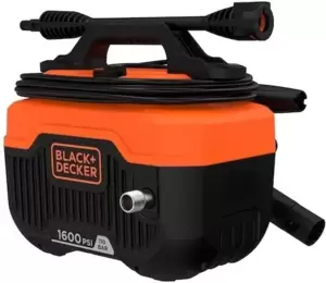 Мойка высокого давления Black&#38;Decker BEPW1300H фото