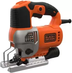 Black&amp;Decker BES610-QS