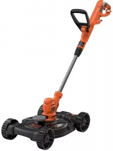 Триммер электрический Black&#38;Decker BESTA530CM-QS фото