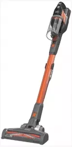 Пылесос Black &#38; Decker BHFEV182C-QW фото