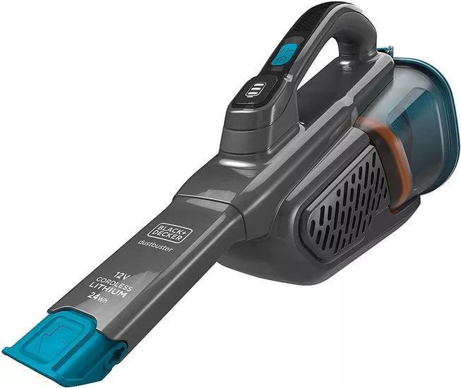 Black&amp;Decker BHHV320J