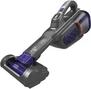 Пылесос Black&#38;Decker BHHV520BFP фото