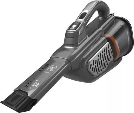 Black&amp;Decker BHHV520JF