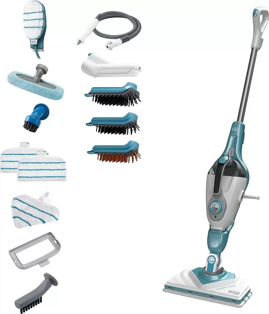 Black&amp;Decker BHSM1610DSM-QS