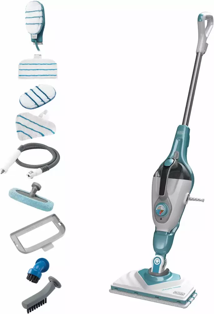 Black&amp;Decker BHSM166DSM-QS